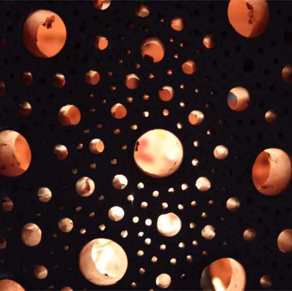 natural and artistic